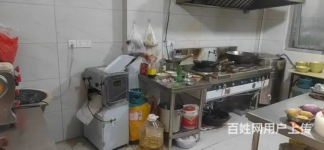 溧阳市溪缘东路65平餐馆转让 - 图片 5
