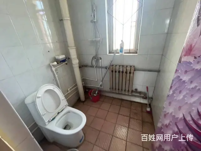 文林小区 普通住宅 简单装修 - 图片 1