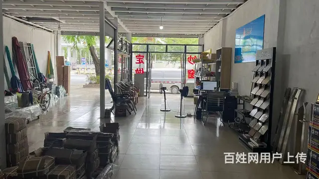 （51旺铺推荐）荔枝沟师部农场500平仓库转让或出租 - 图片 3