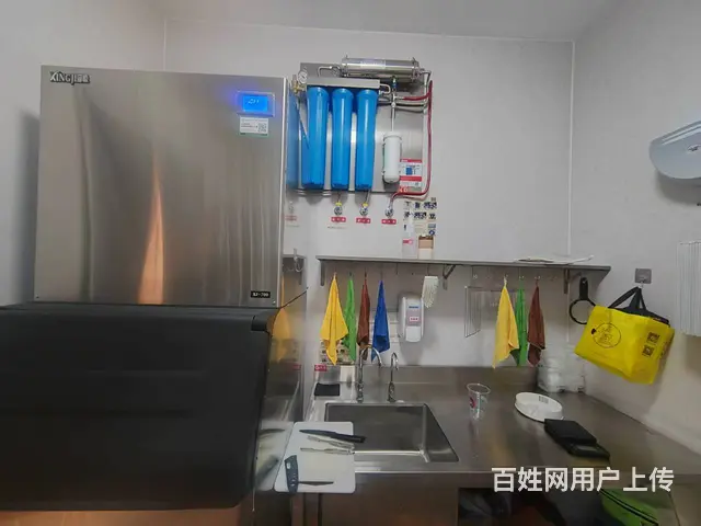 卢龙县第四实验小学附近品牌咖啡店整体转让 - 图片 10