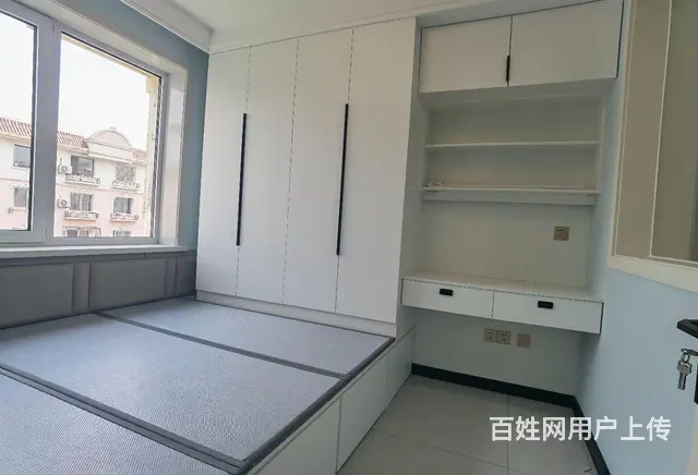 春华小区5楼85平三室一厅36万 - 图片 7