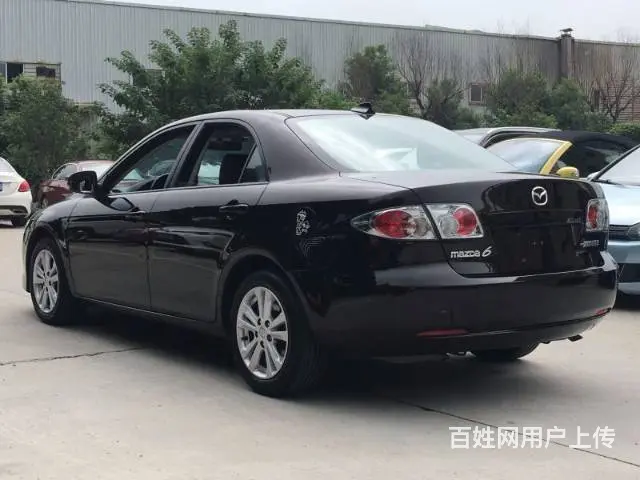 马自达6 2015款 2.0 手自一体 超豪华型 - 图片 6