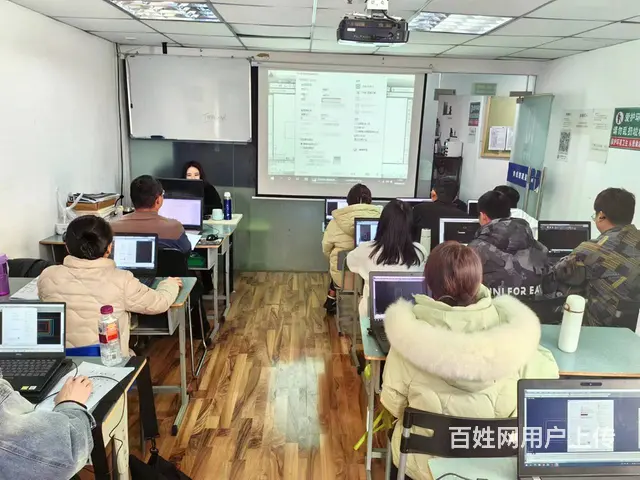 成都广联达培训学校 工程造价学习内容 - 图片