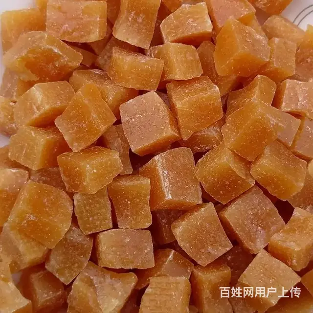 梨膏糖做法培训 - 图片 2