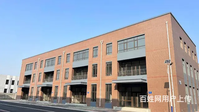 浑南理工大学地铁口 600平产业独栋 现房 马上办证 - 图片 2