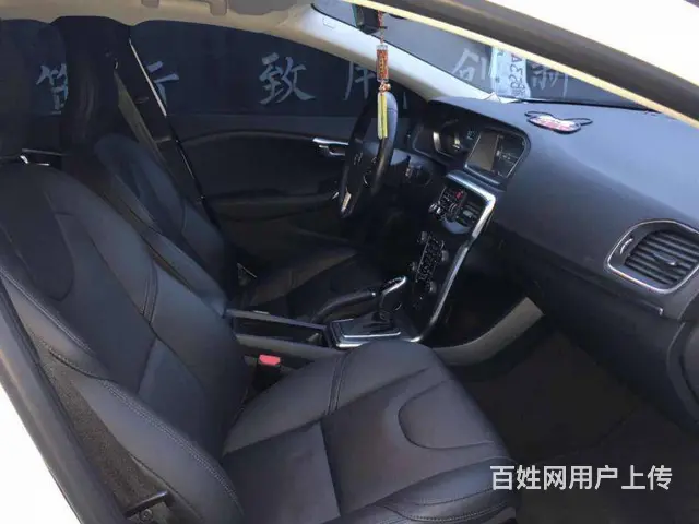 沃尔沃V40 2015款 1.6T 双离合 智雅个 - 图片 10