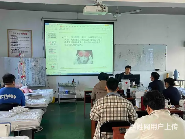 安徽中医推拿的趋势如何 - 图片 1