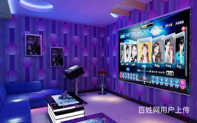 池州蓝波湾ktv池州ktv有什么服务