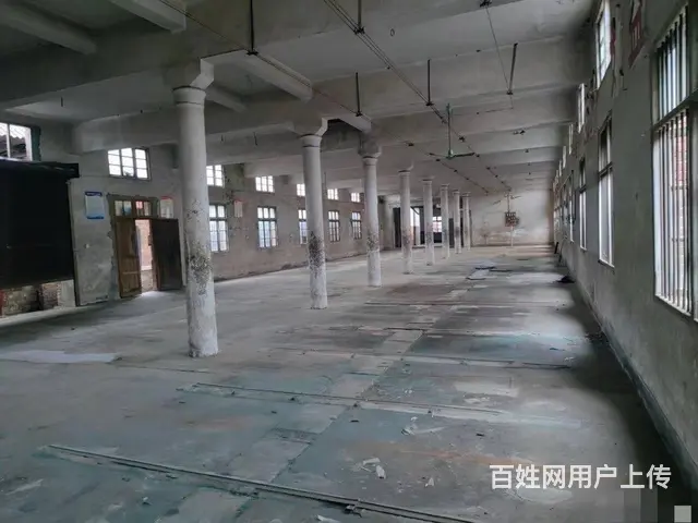 (房东直租)浏阳市永安镇独院2100平厂房优价出租，可分租 - 图片 3