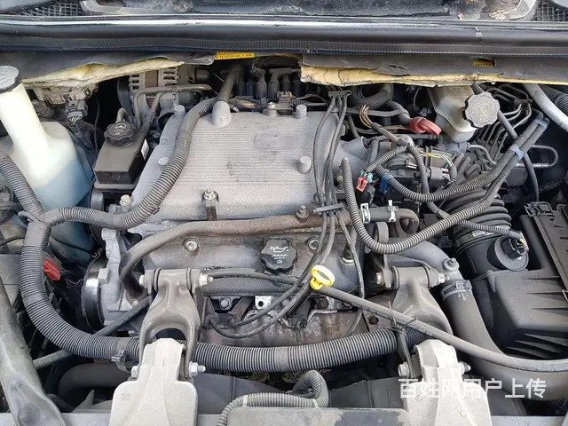 别克GL8 2008款 GL8 陆尊 3.0 自动 GT 7 - 图片 12