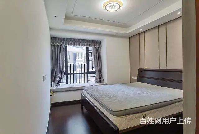 拱北关口岭秀城壹号电梯精装3房2厅出租，租价4700。近关口 - 图片 4