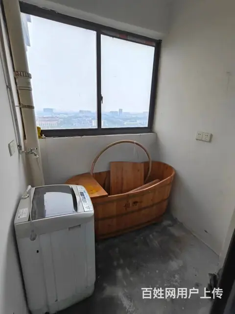 嘉善县嘉华春晓3房1厅 简装简 普通住宅1厅 简单装修 - 图片 6