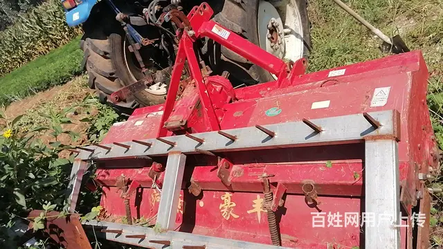 旋耕机 - 图片 4