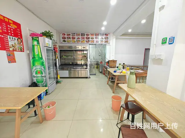 （易转介绍）东阳沿街商铺客源稳定江西饭店诚心转让 - 图片 4