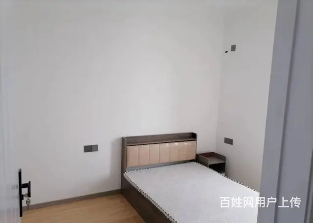 电梯房解放路华新立交桥附近2室1厅新装修家电齐全月租1400 - 图片 6