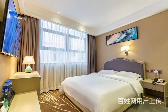 南水商业街酒店转让，寻找新的投资机会！客源多！地段好！ - 图片 5