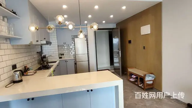 华发国际海岸稀缺家具家电齐全3室，舒适环境等你享受 - 图片 4