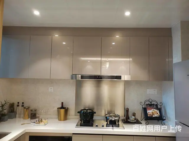 无缝对接大南京特价送车位和家电全椒高铁轻轨口旁 雅居乐御宾府 - 图片 6