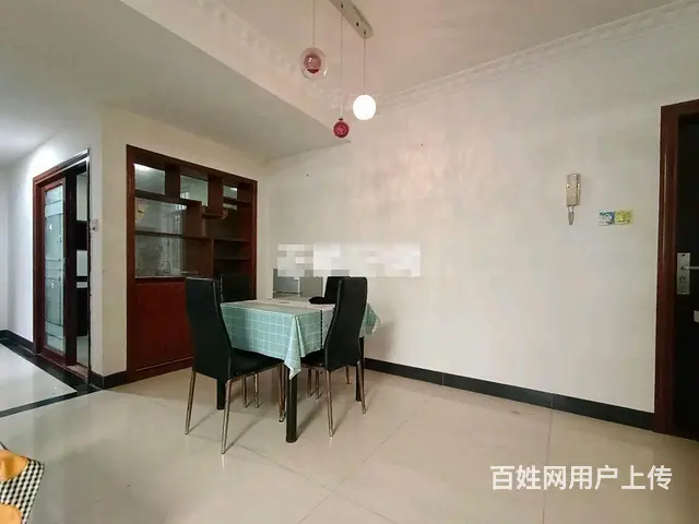 新香洲万佳明珠轻轨站旁隆泉新村精装2房格局方正采光好 - 图片 6