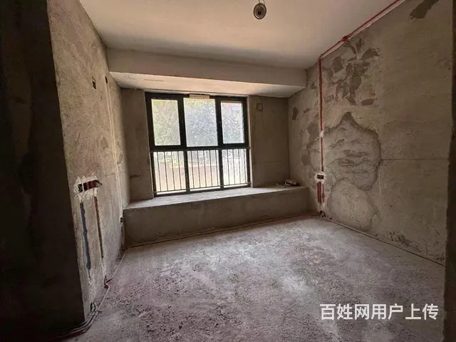 七十九号院洋房一层带南北院 上跃二层下跃负一380万带车库 - 图片 5