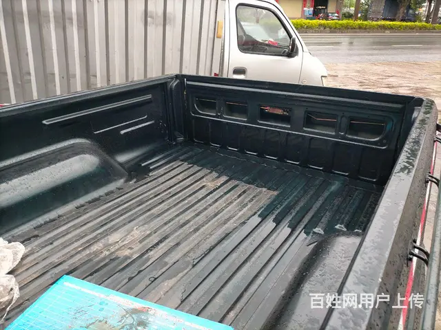 江铃皮卡 国4 便宜出售 - 图片 6
