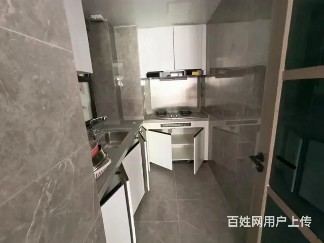 城中 万科城B区 精装三室 空房  商住两用  带 - 图片 7