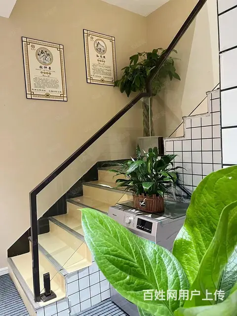 （微易转）天府清华园美容养生头疗商铺转让 - 图片 9