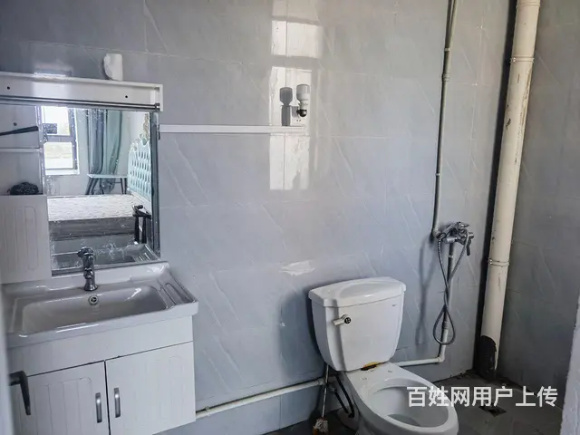 锦溪花园一线湖景主卧出租 - 图片 3