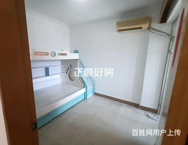 梅华二十一康怡花园旁裕馨花园2房140万看房方便 - 图片 6