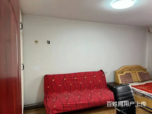 古塔区 北一里古城新苑 3楼步梯 四中 古塔公园 大润发超市 - 图片 1