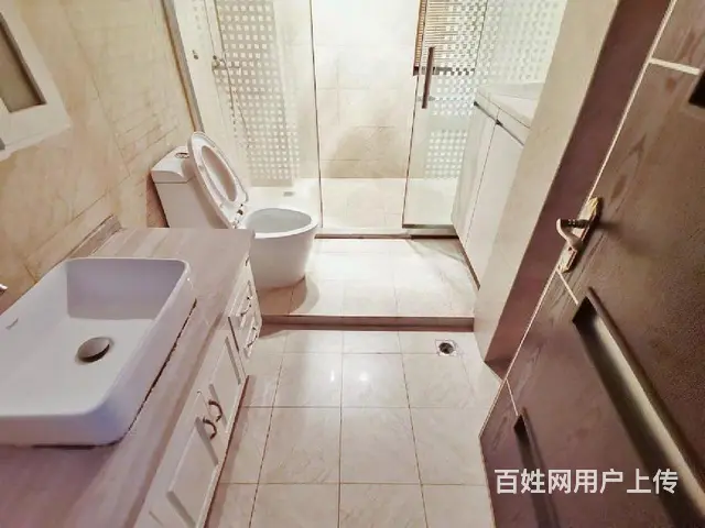 豪华装修两房比毛坯价还便宜20万（可以拎包入住）有钥匙。 - 图片 5