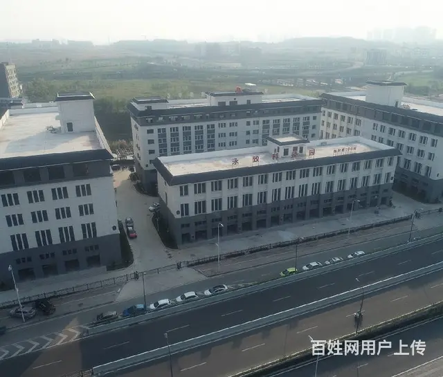 独栋通燃气招快捷酒店 双面采光无暗间 欢迎咨询 - 图片 1