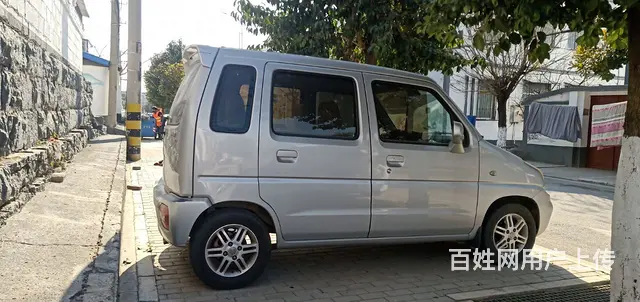 铃木 北斗星 2010款 北斗星e+ 1.4 手动 STD - 图片 2