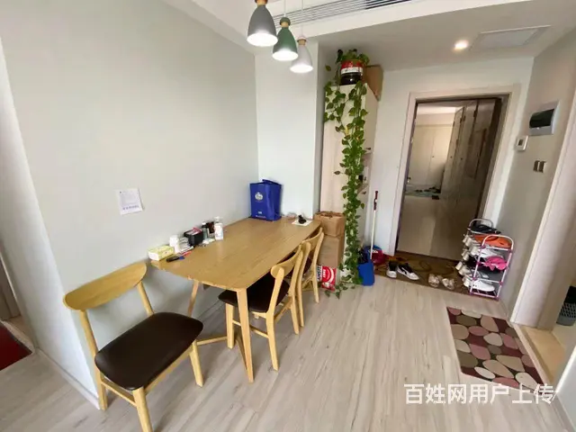 沈阳于洪浣花溪小区精品电梯3年房出售 - 图片 6