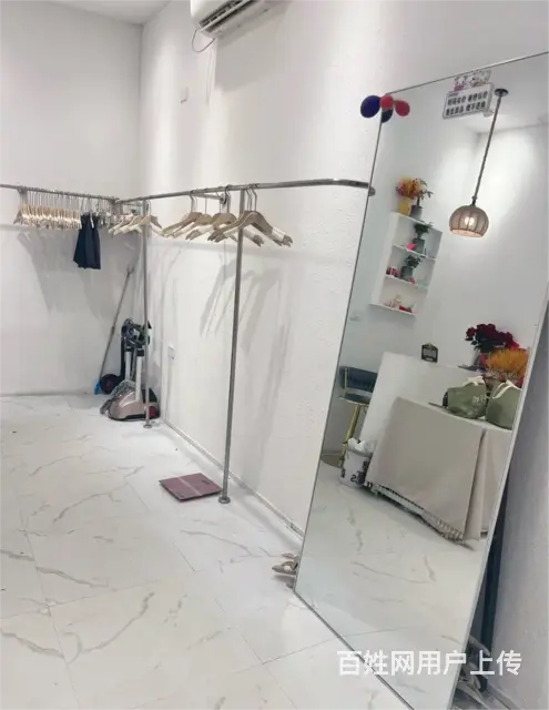 （诚速）转营业中服装店 新装修在服装一条街 接手可营业 - 图片 3
