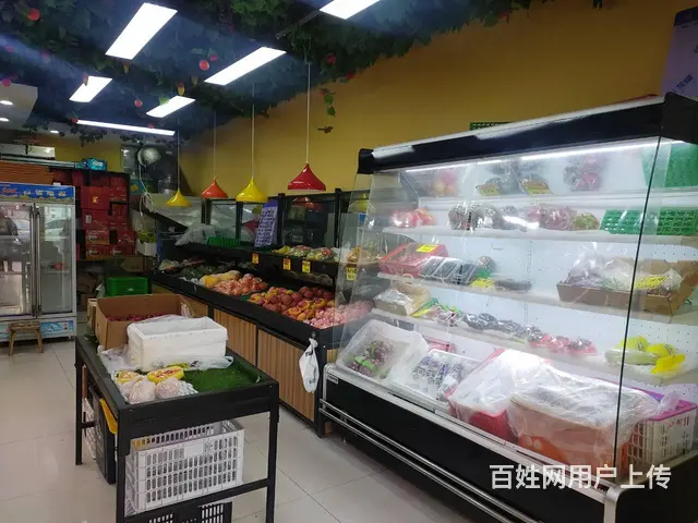 5080（金铺网）阳光怡园小区门口水果店低价转让 - 图片 6