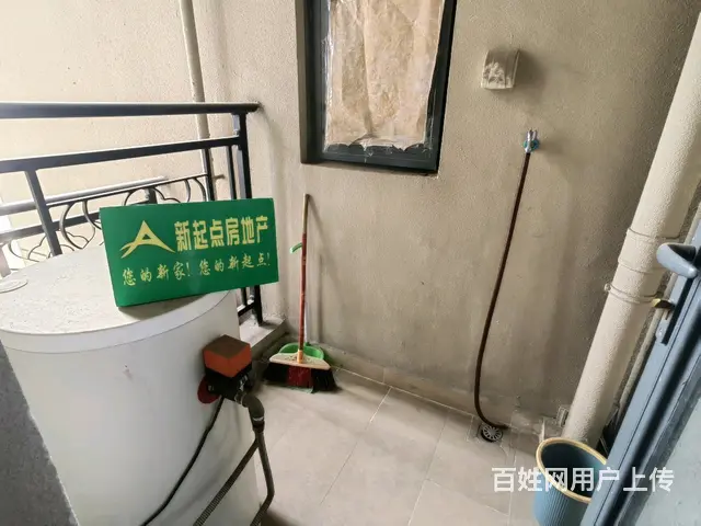 3室2厅2卫1阳台1400元/月正规高性价比 - 图片 9