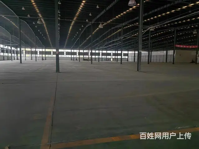 罗星街道1800平，层高12米，空地大，无污染行业，仓库 - 图片 2