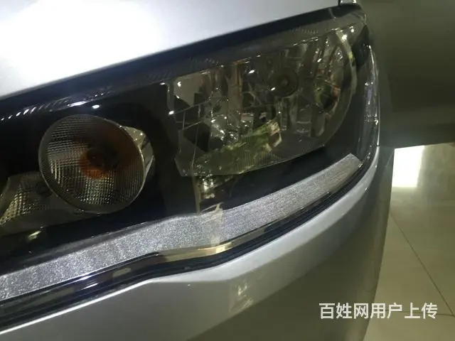 大众捷达 2015款 1.6L 自动 质惠版舒适型 - 图片 5