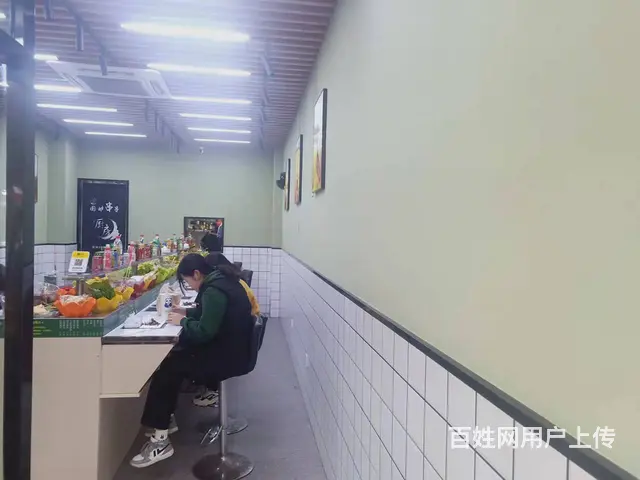 【易转推荐】品牌加盟直营店招募赚钱合伙人，投资即可盈利 - 图片 5