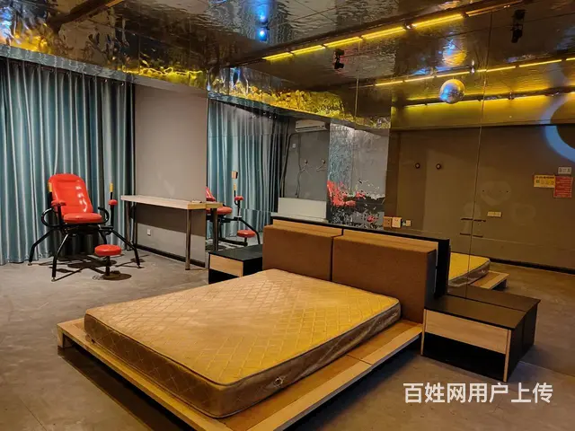 申泰新世纪广场1号楼 商住两用0厅 中等装修 - 图片 2