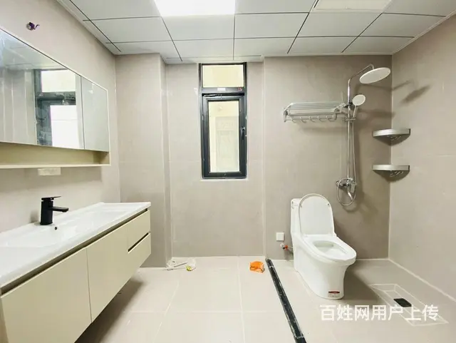 一线江景华侨城红坊豪华大平层钰龙时代青山公园旁中央 - 图片 10
