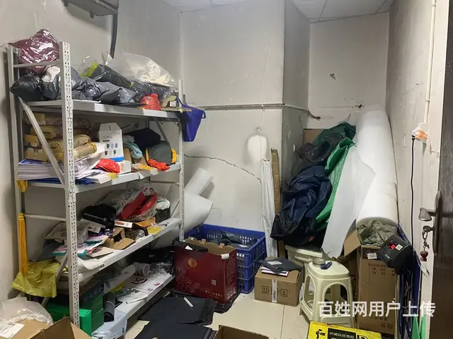 天心区高档小区一楼旺铺菜鸟驿站实惠转让 - 图片 5
