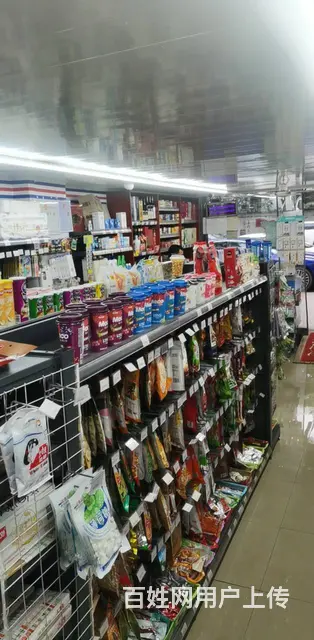 嘉陵区茶盘路三段50平便利店转让 - 图片 4
