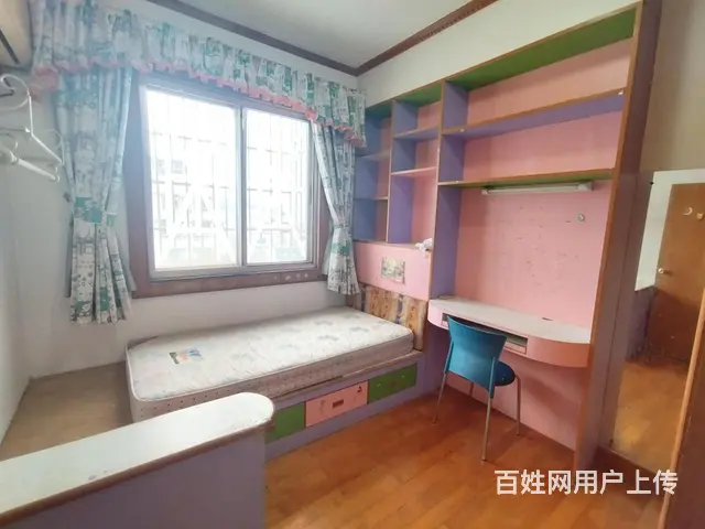 金景花园 精装3房 家具家电齐全 拎包入住 - 图片 8