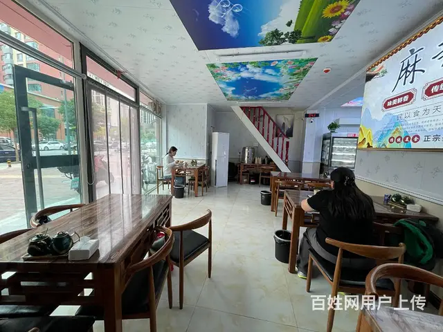 BP个人 城北国际村三期麻辣烫店对外转让 - 图片 7