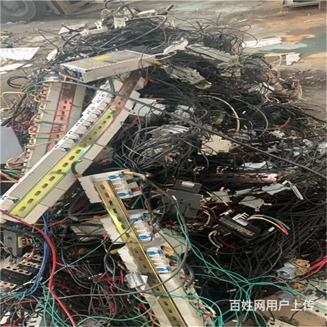 相城区废品回收站 可上门收购废铁废钢铜铝电缆线 - 图片 2