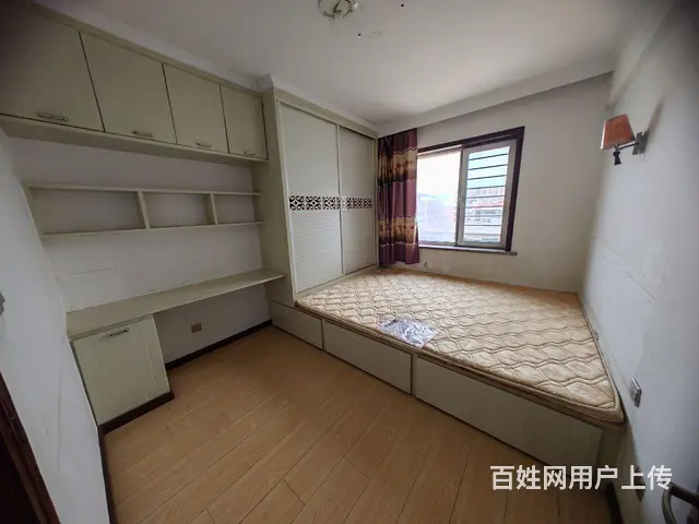 四中学区。珠江小学， 文祥一期西区，商品房，5楼。77平一阴 - 图片 4