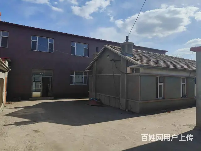 合心镇岳家村西驿马站屯1000平厂房出租 - 图片 2