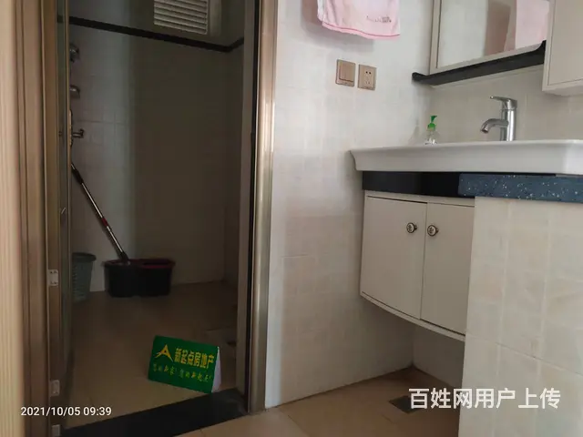 银泰城 普通住宅2厅 精装修 - 图片 9